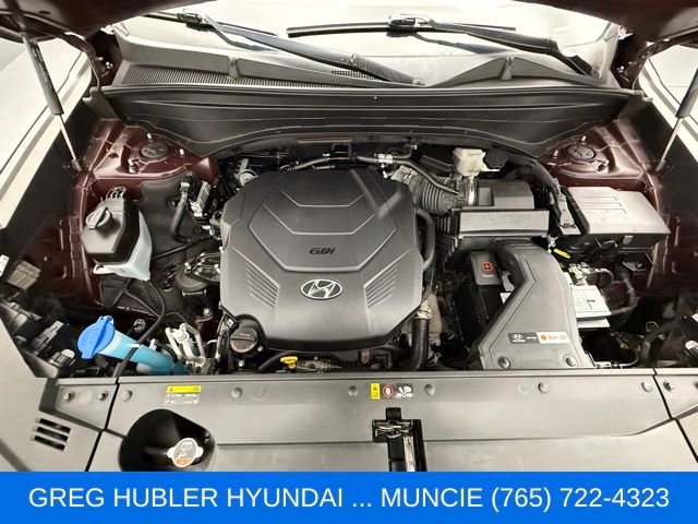 Used 2020 Hyundai Palisade Limited AWD/4WD image 9