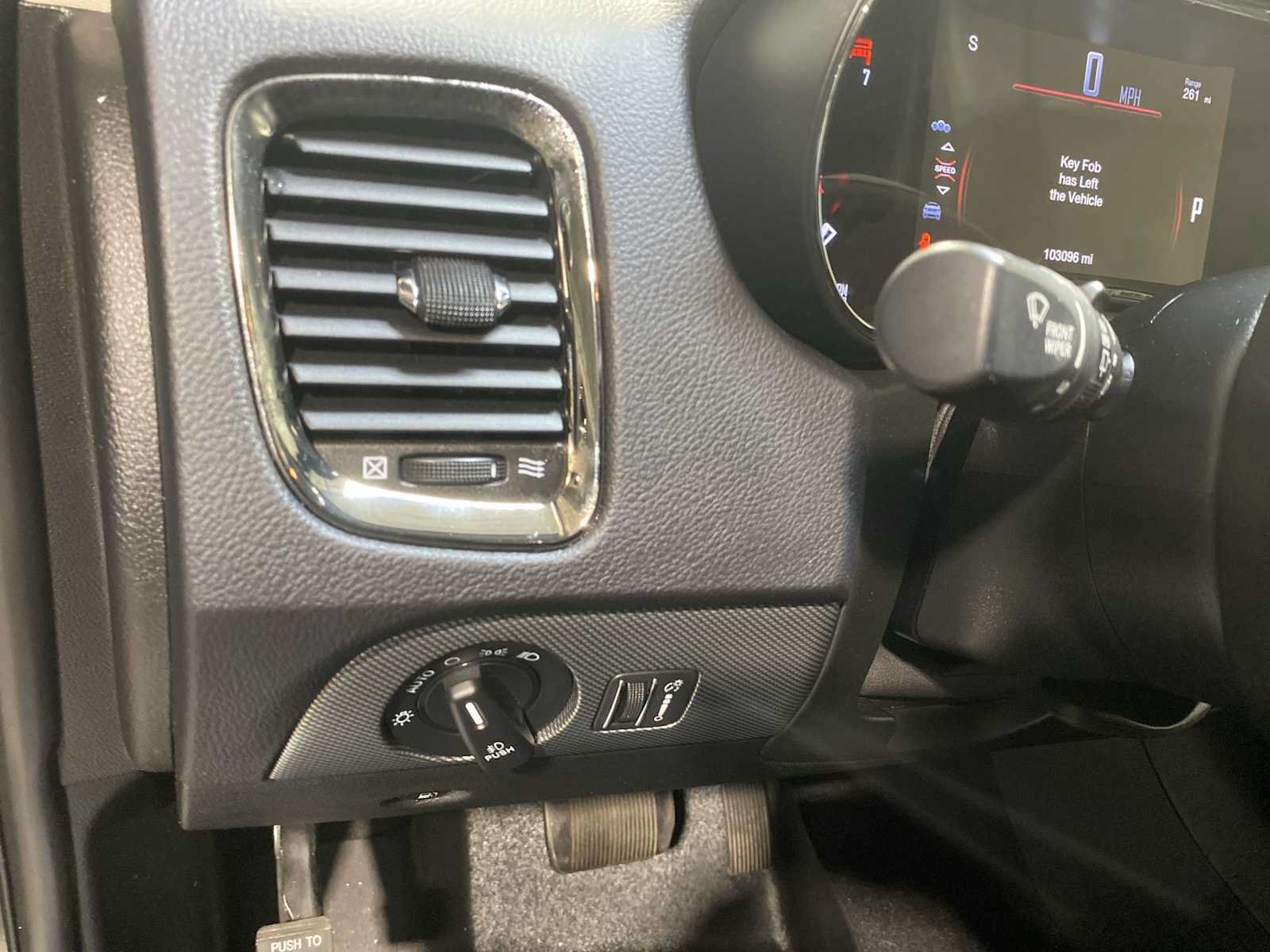 Used 2019 Dodge Durango GT AWD/4WD image 24