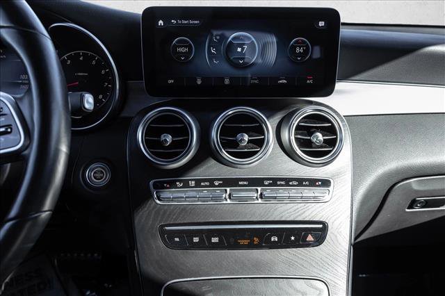 Certified 2022 Mercedes-Benz GLC 300 4MATIC image 20