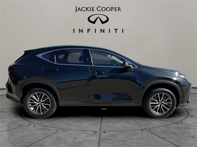 Used 2024 Lexus NX 350 AWD image 6