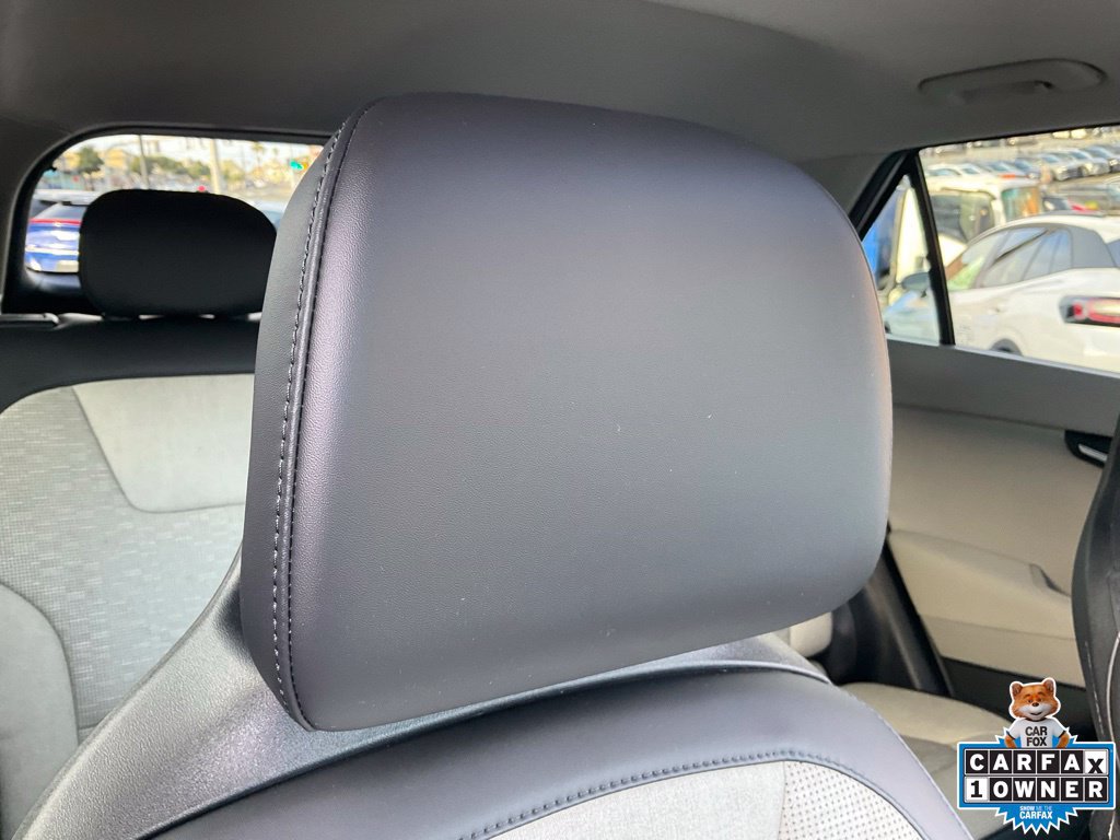 Used 2025 Kia Niro Wave w/ Wave Preserve Package FWD image 59
