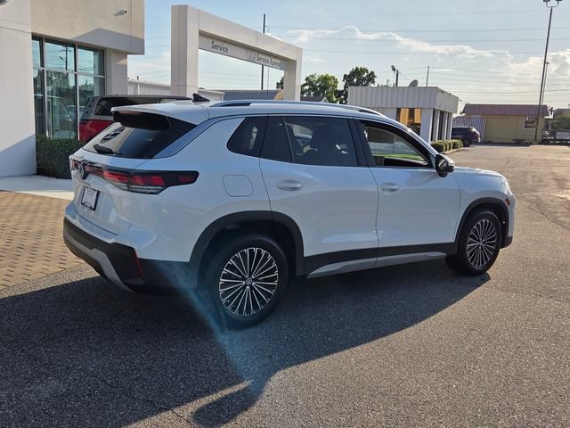 New 2026 Volkswagen Tiguan S FWD image 12
