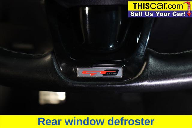 Used 2021 Kia Stinger GT-Line image 12