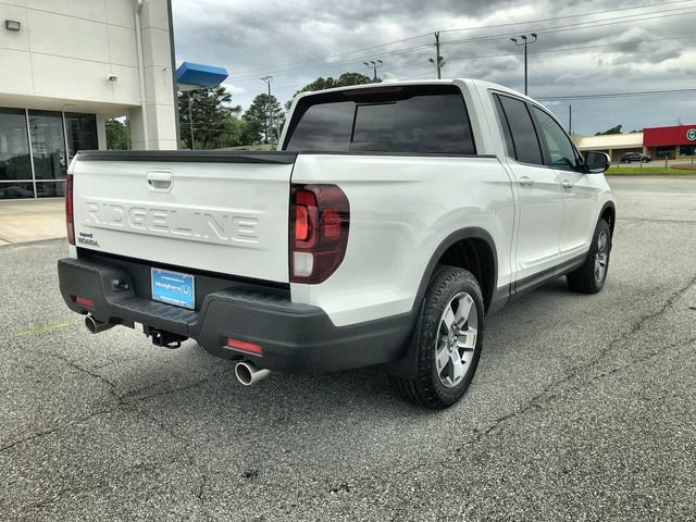 New 2026 Honda Ridgeline RTL image 5