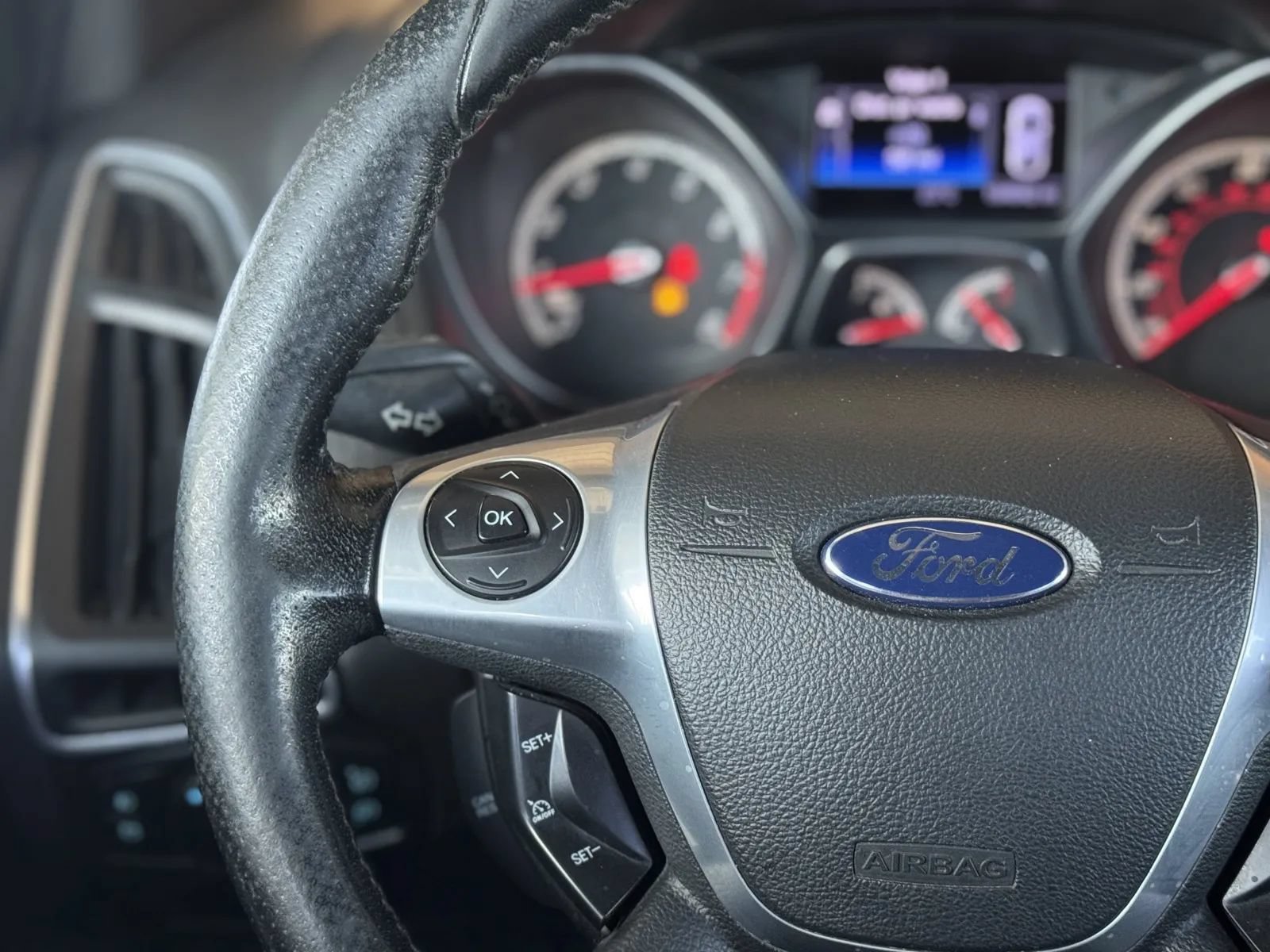 Used 2013 Ford Focus ST FWD image 23