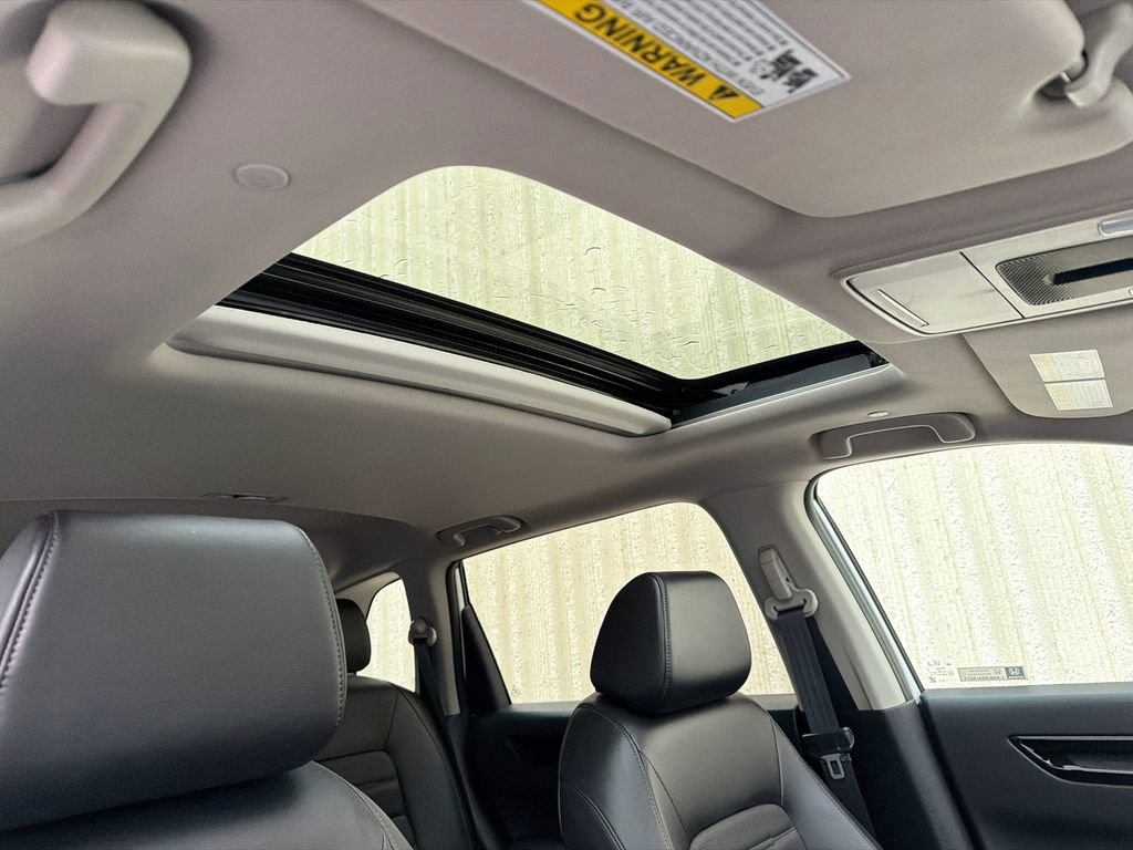 Used 2025 Honda CR-V EX-L image 14