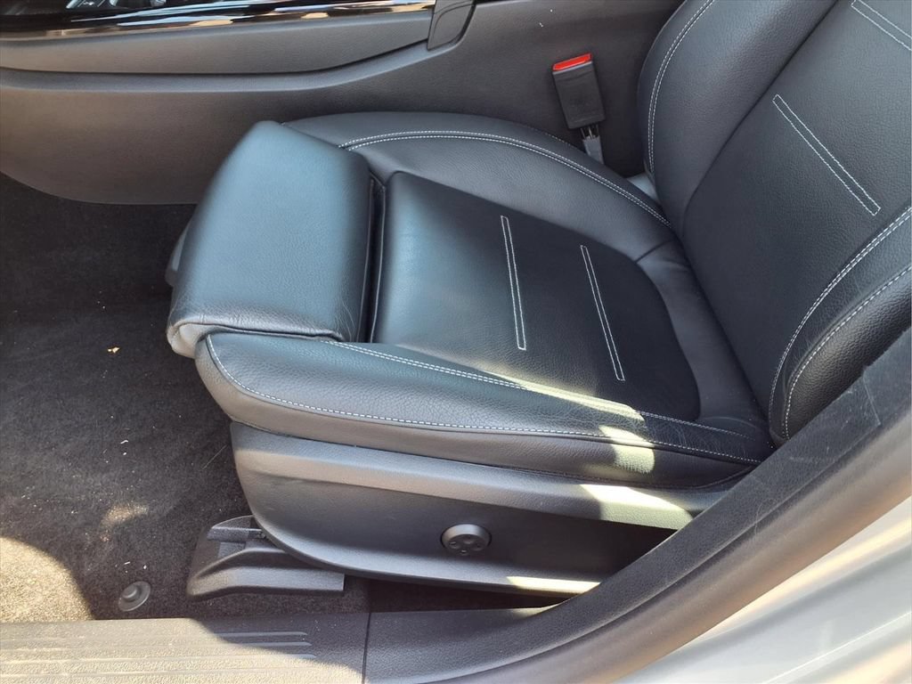 Used 2024 Mercedes-Benz CLA 35 AMG 4MATIC image 13
