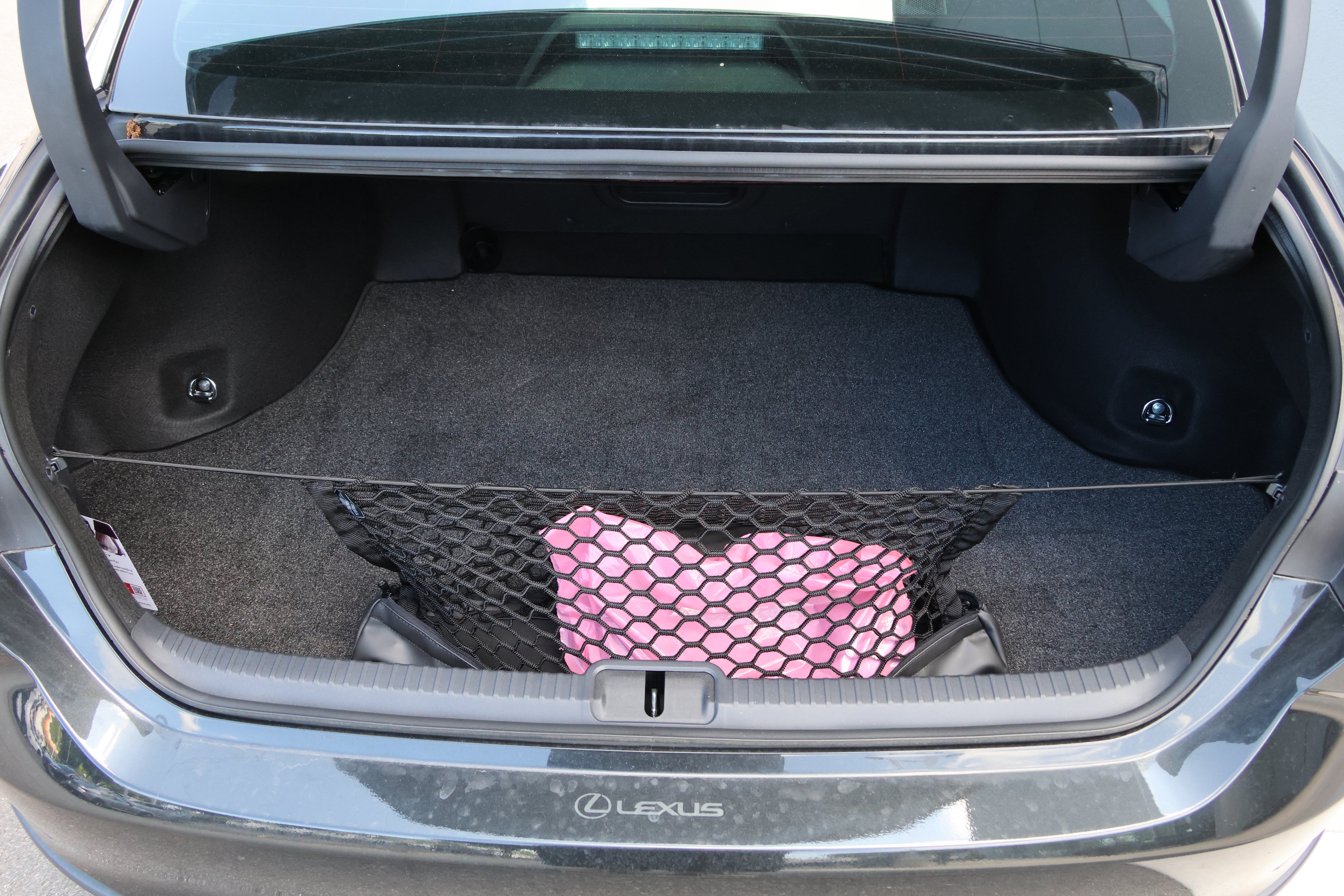 Certified 2025 Lexus ES 300h w/ Premium Package FWD image 36
