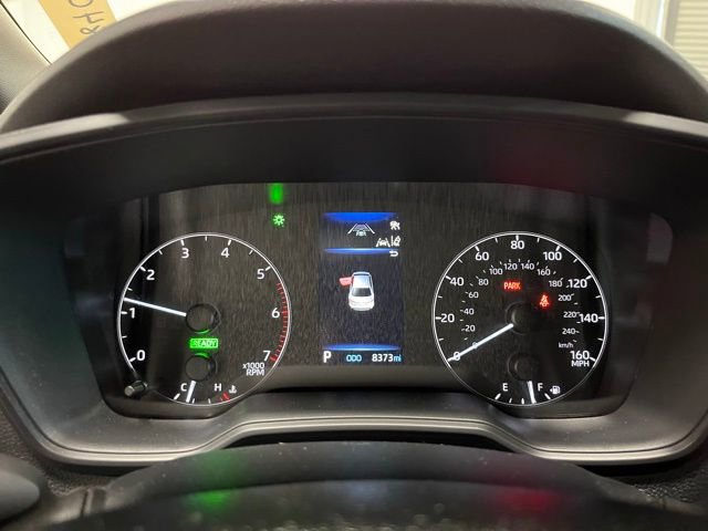 Used 2024 Toyota Corolla SE image 24