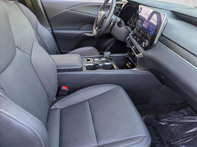 Certified 2024 Lexus RX 350 w/ Technology Package image 20