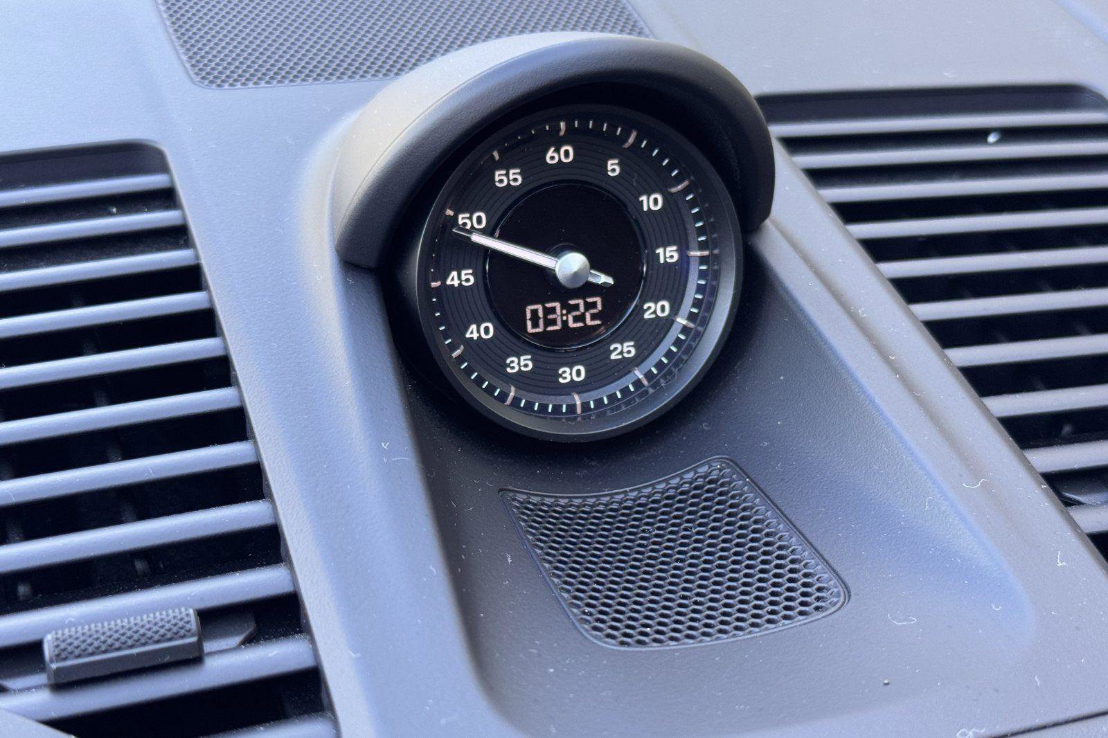 Used 2023 Porsche 911 Carrera 4S image 46