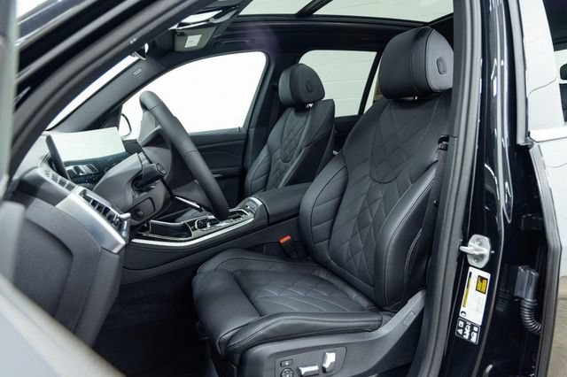 Used 2026 BMW X5 xDrive40i w/ Premium Package AWD/4WD image 26