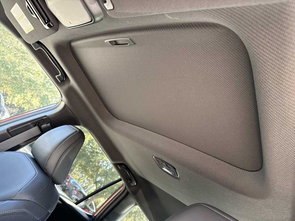 New 2026 Subaru Outback Premium image 42