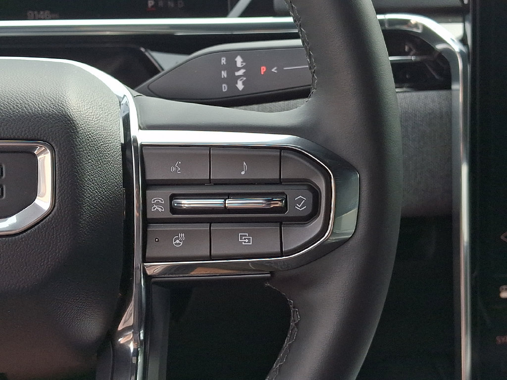 Used 2026 GMC Sierra EV Elevation AWD/4WD image 22