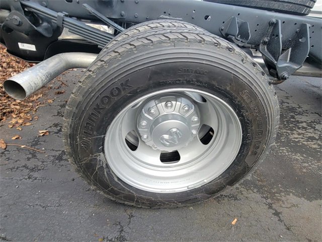 New 2026 RAM 5500 Tradesman image 9