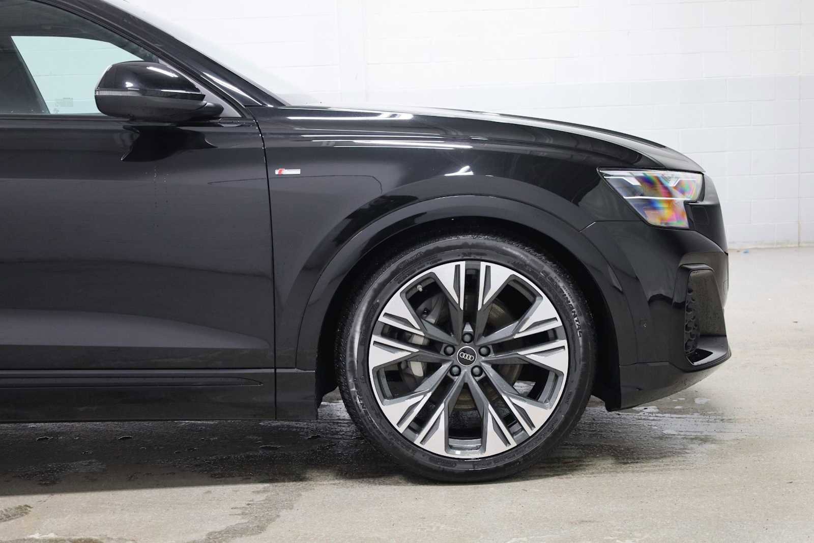 New 2026 Audi Q8 Premium Plus image 11