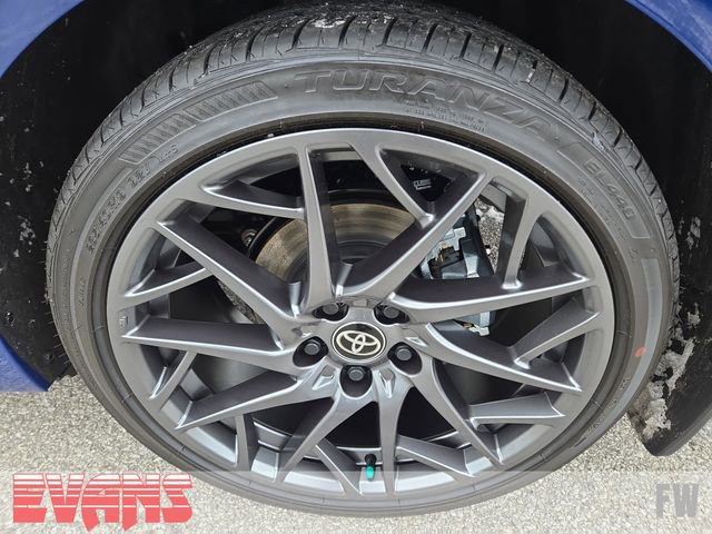 New 2026 Toyota Camry SE w/ Convenience Package image 25