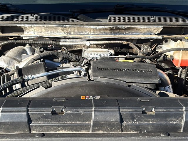 Used 2020 GMC Sierra 2500 Denali w/ Denali Ultimate Package image 12
