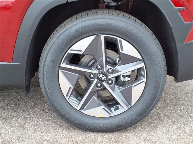 New 2026 Hyundai Tucson SEL FWD image 6