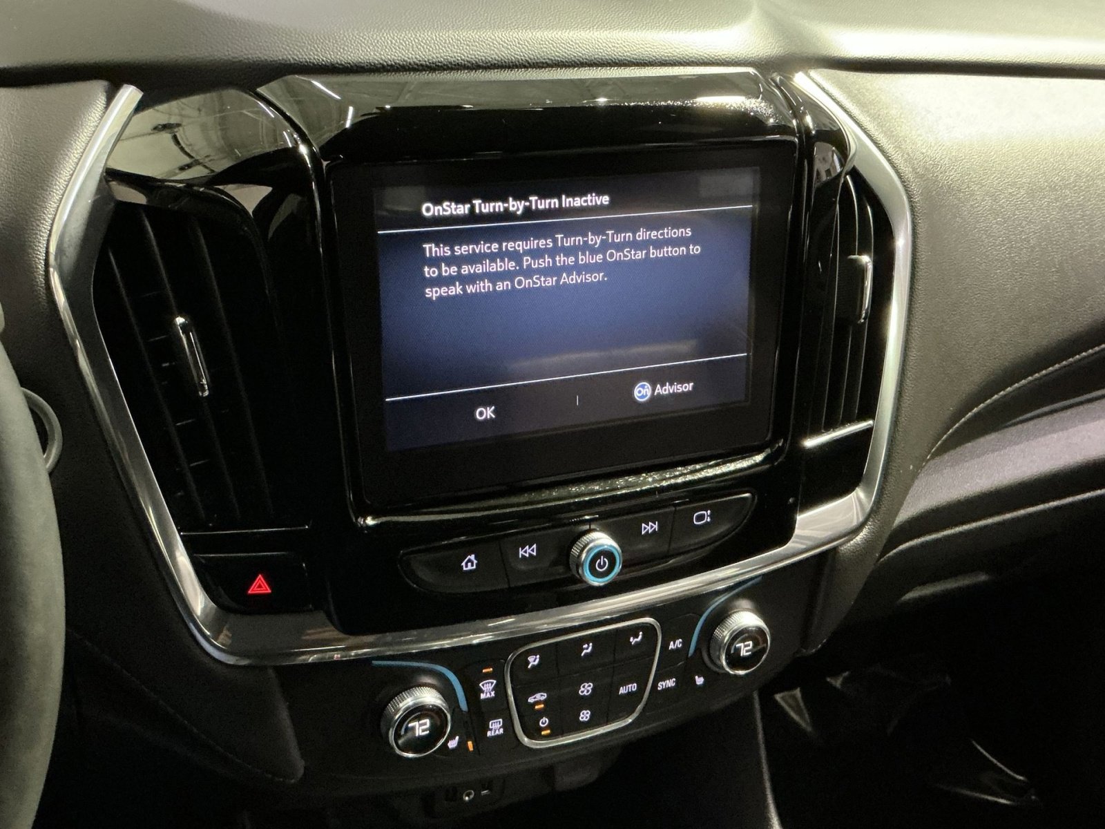 Used 2023 Chevrolet Traverse LT w/ LPO, Floor Liner Package image 28