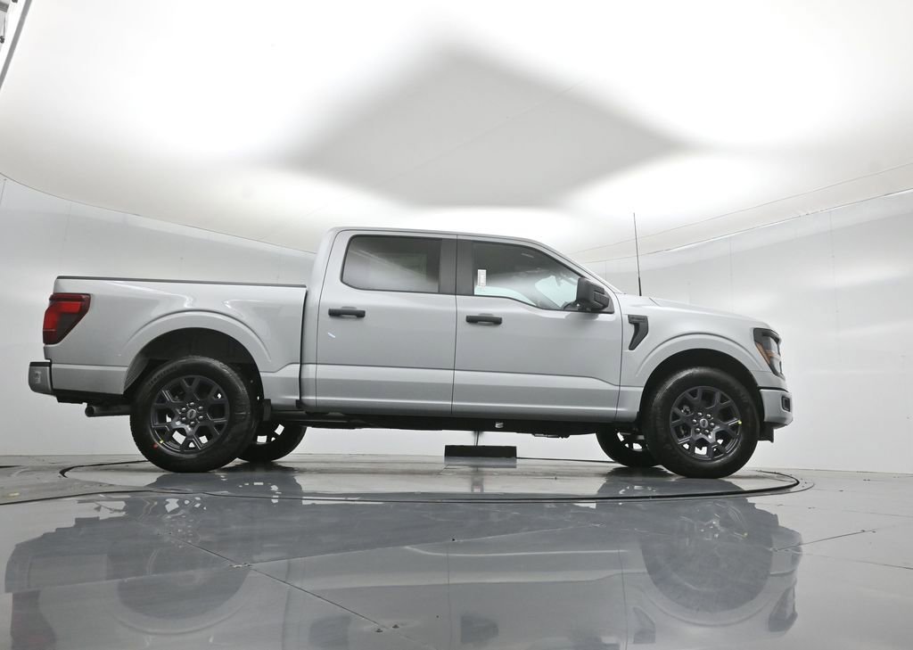 New 2026 Ford F150 STX w/ Equipment Group 200A image 41