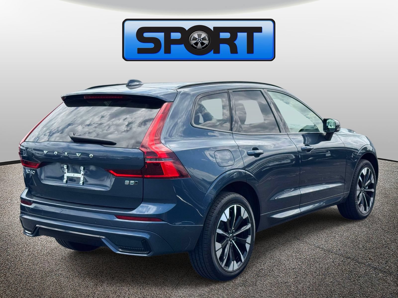 Used 2026 Volvo XC60 B5 Ultra w/ Climate Package AWD/4WD image 26