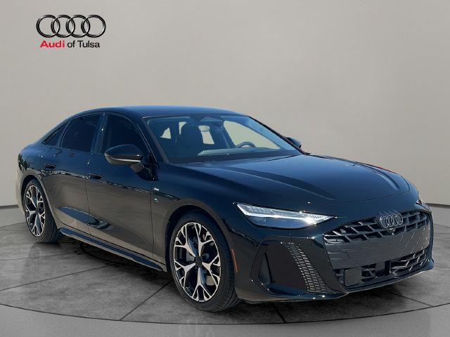 New 2026 Audi A6 Prestige AWD/4WD image 7