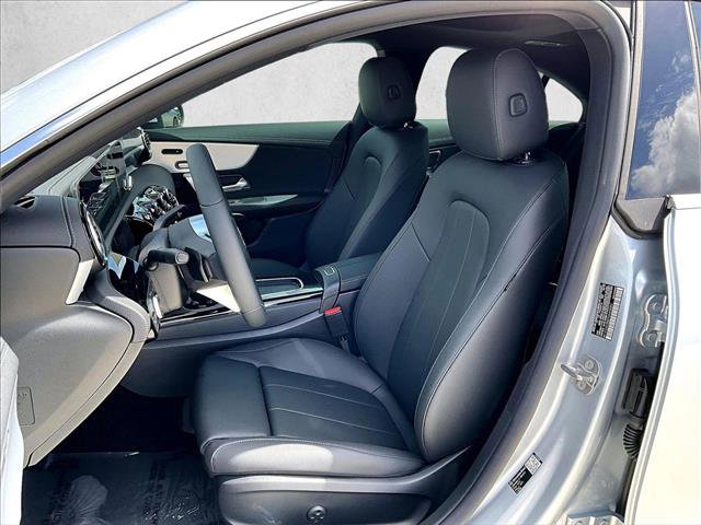 Used 2026 Mercedes-Benz CLA 250 image 11