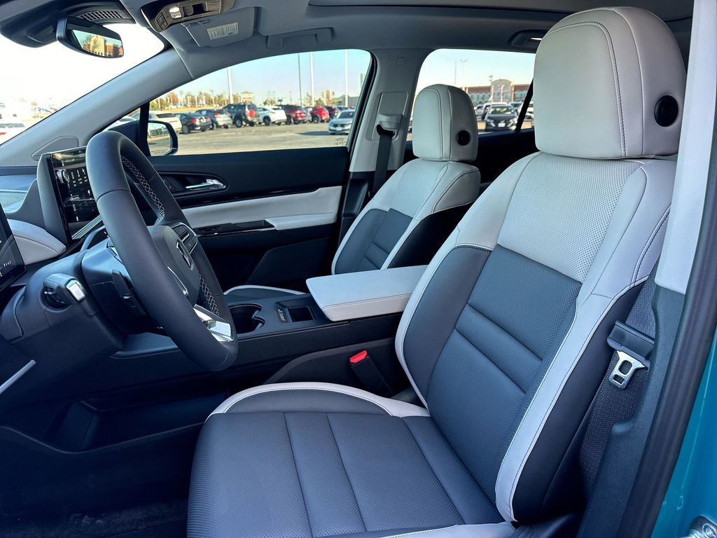 New 2026 Honda Prologue Elite image 11