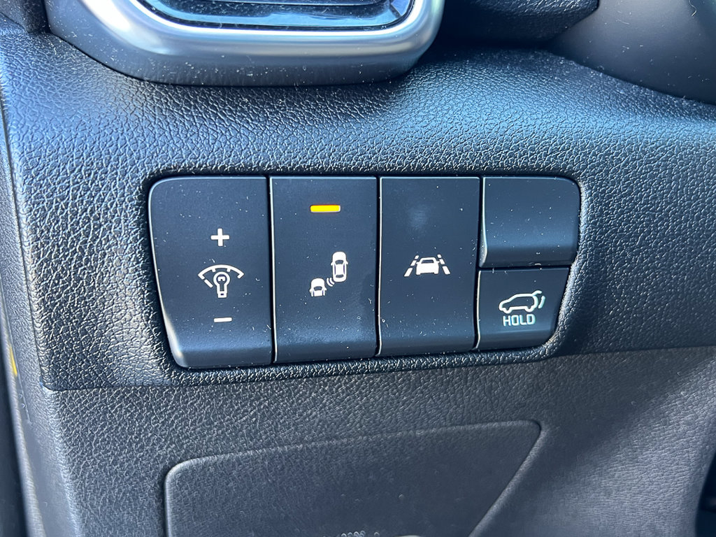 Used 2020 Kia Sportage SX AWD/4WD image 19