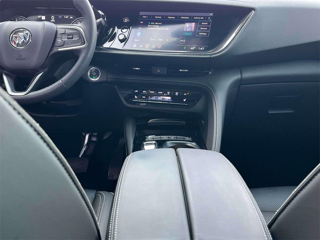 Used 2021 Buick Envision Essence w/ Technology Package I image 13