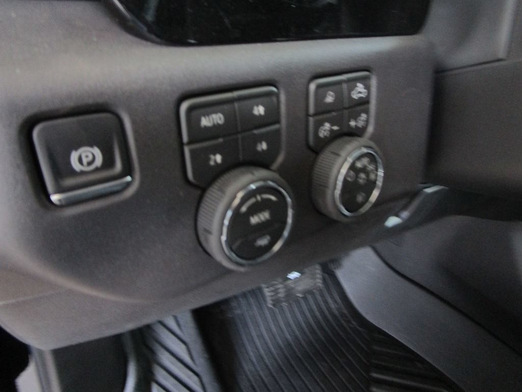 New 2026 Chevrolet Silverado 1500 LT Trail Boss w/ LT Trail Boss Premium Package AWD/4WD image 77