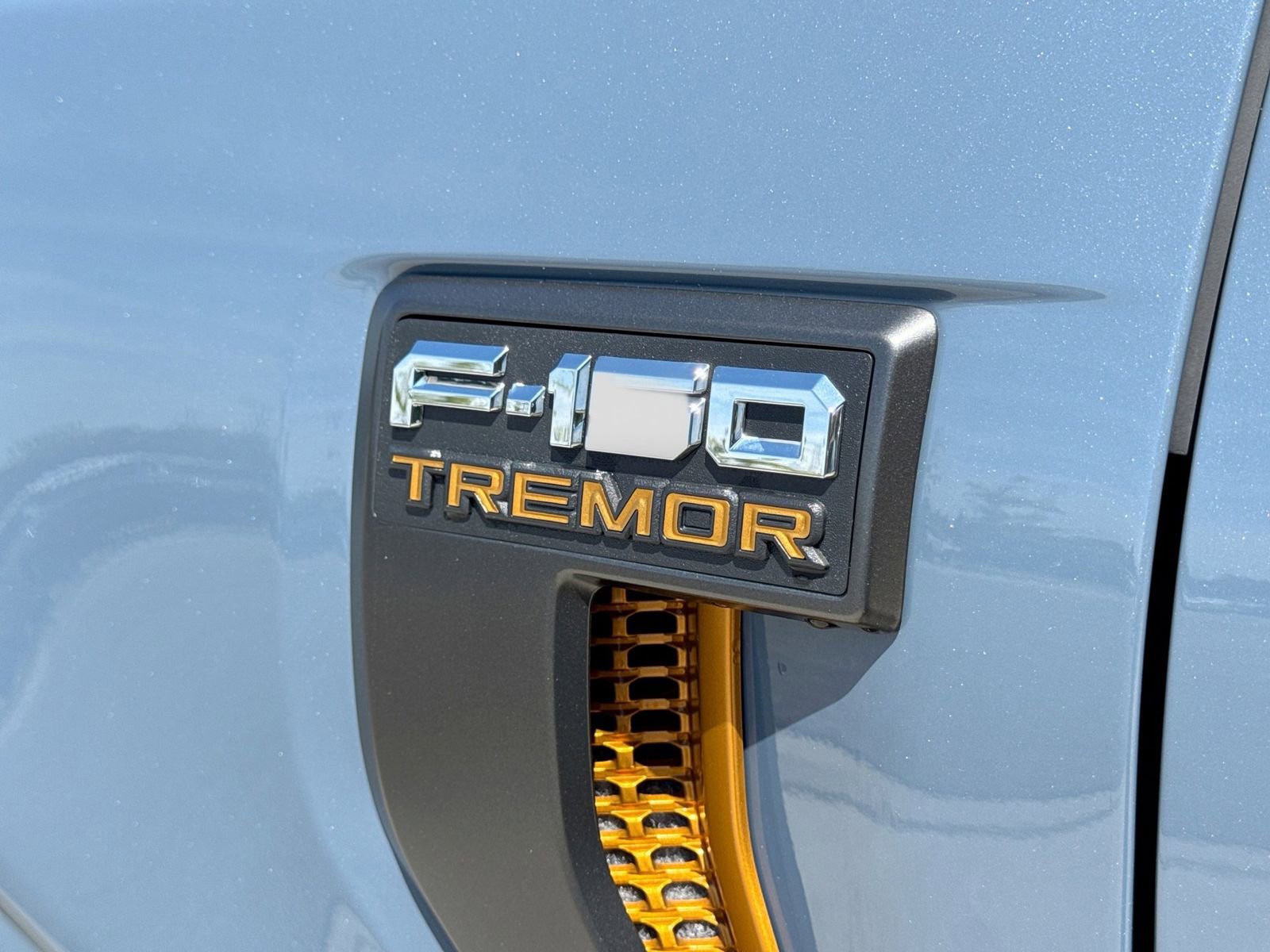 Used 2023 Ford F150 Tremor w/ Equipment Group 402A High AWD/4WD image 15