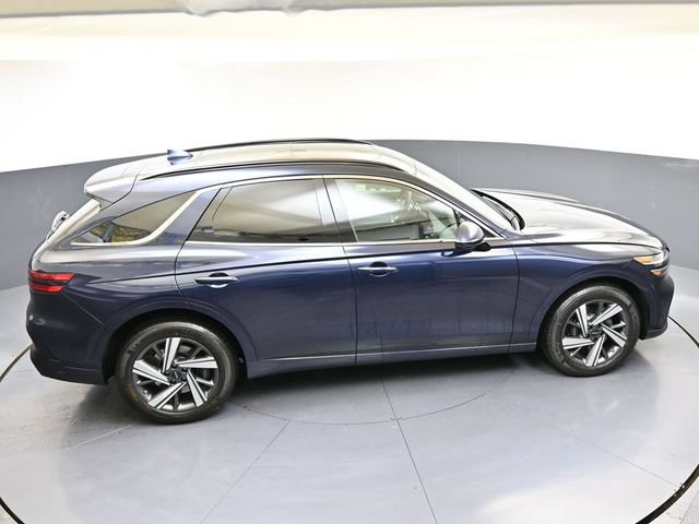 Used 2026 Genesis GV70 3.5T Sport Advanced AWD/4WD image 41