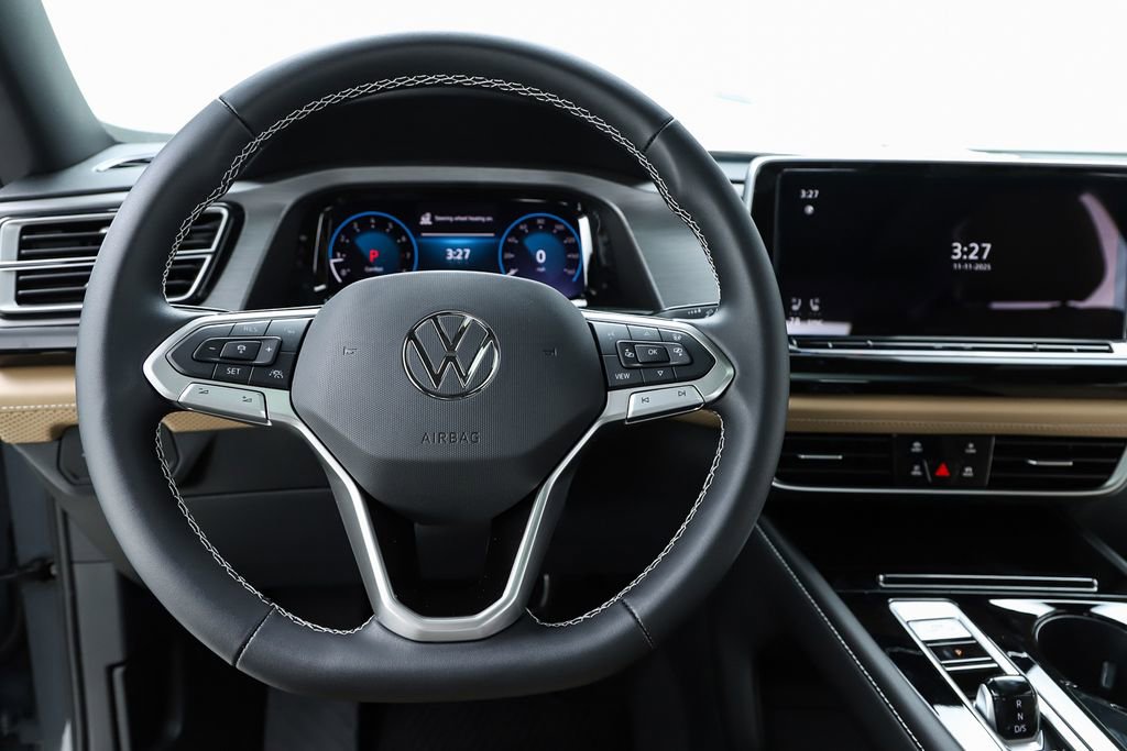 New 2026 Volkswagen Atlas Cross Sport SE image 20