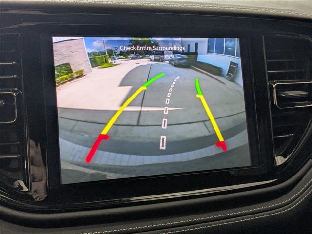 Used 2024 Dodge Durango SRT image 9