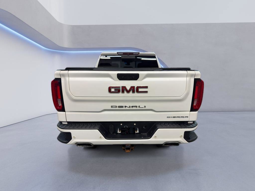 Used 2019 GMC Sierra 1500 Denali w/ Denali Ultimate Package image 5