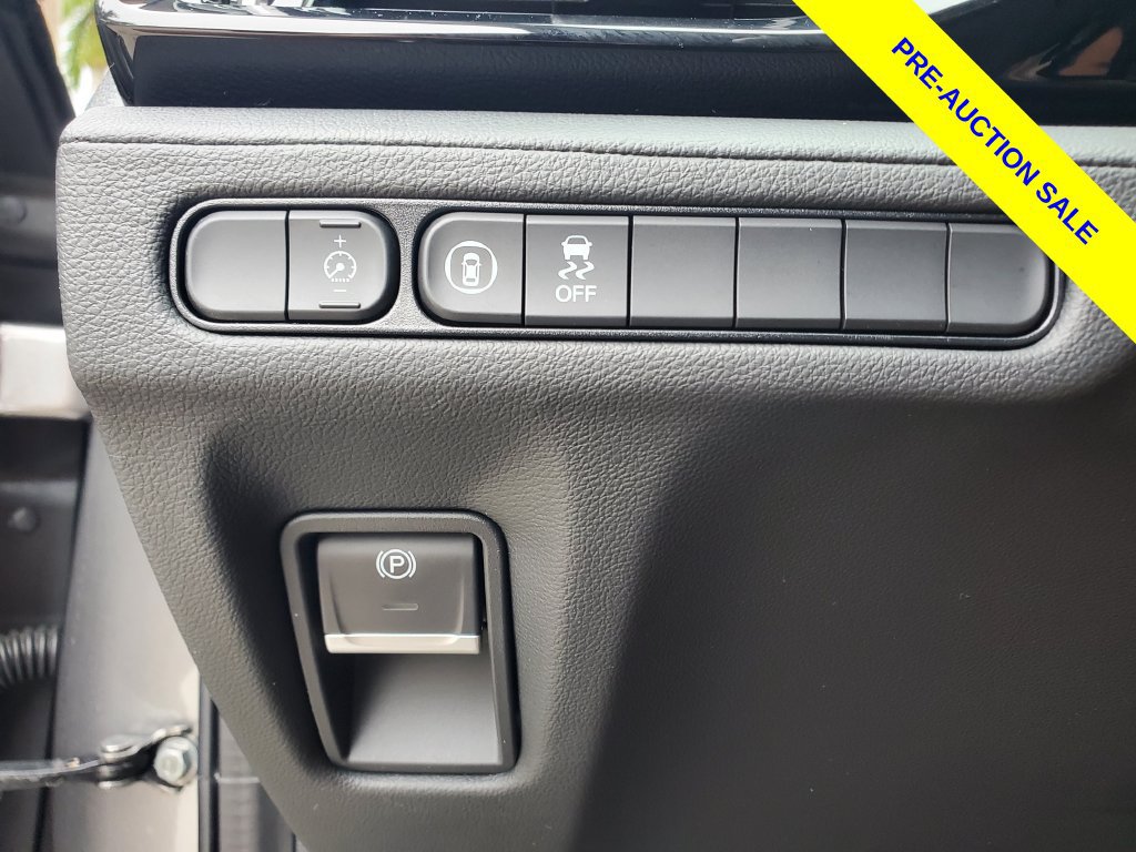 Certified 2025 Acura MDX FWD image 23