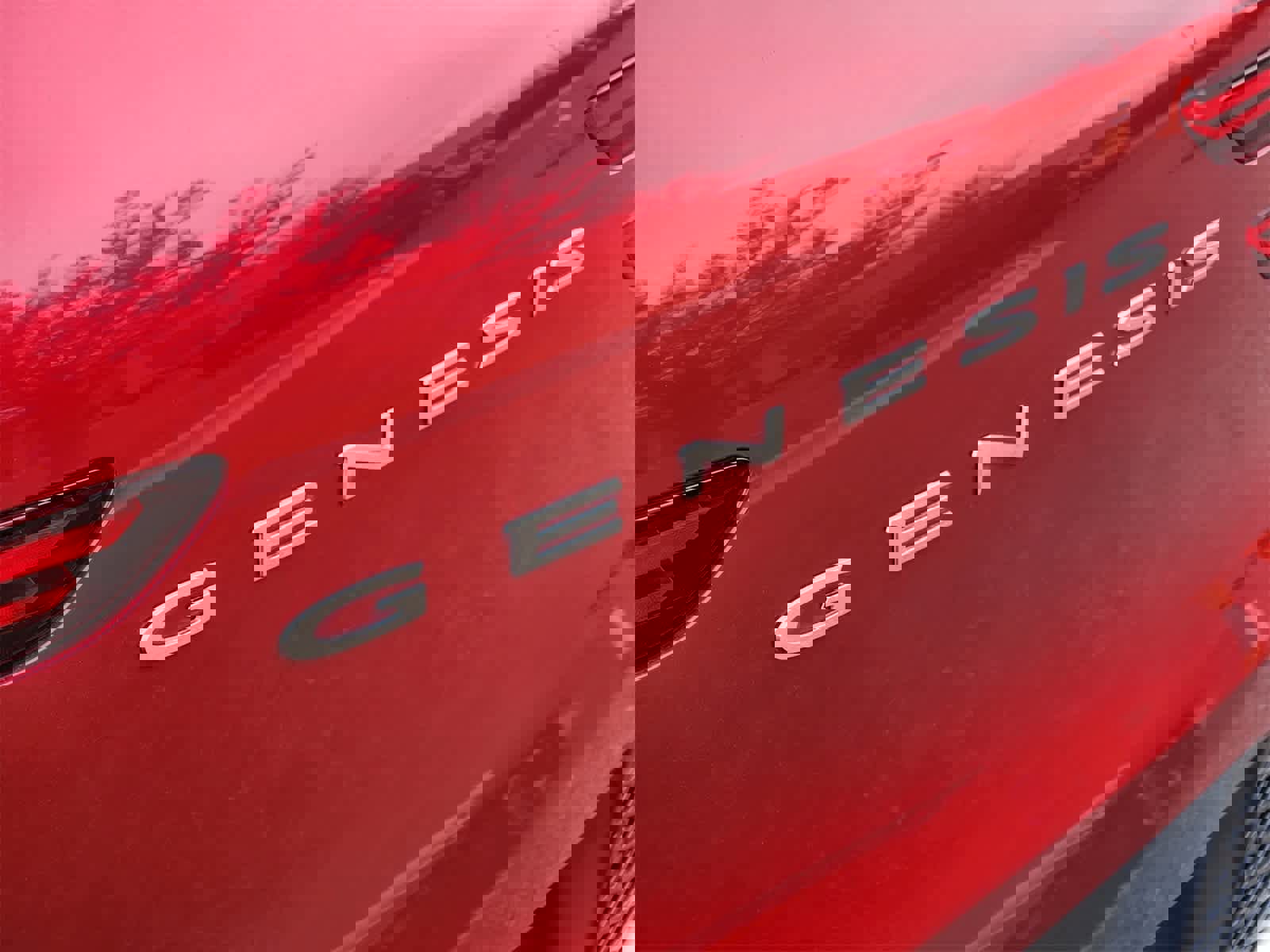 Used 2022 Genesis GV70 2.5T image 12