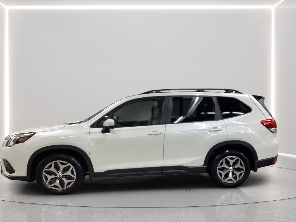Certified 2024 Subaru Forester Premium AWD/4WD image 7