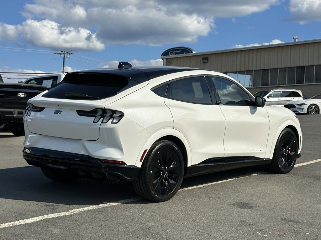 New 2025 Ford Mustang Mach-E GT w/ Interior Protection Package image 10