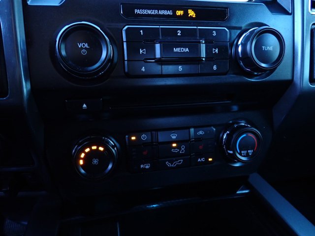 Used 2018 Ford F150 XLT w/ Equipment Group 302A Luxury AWD/4WD image 19