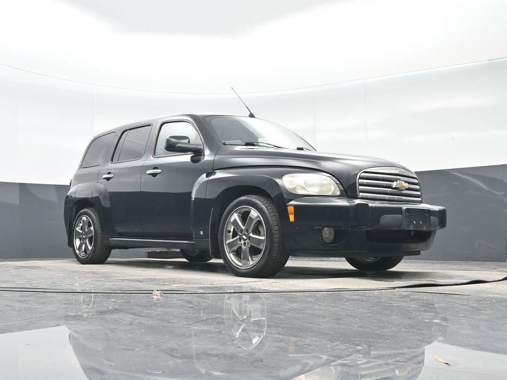 Used 2007 Chevrolet HHR LT w/ LT Preferred Equipment Group image 33