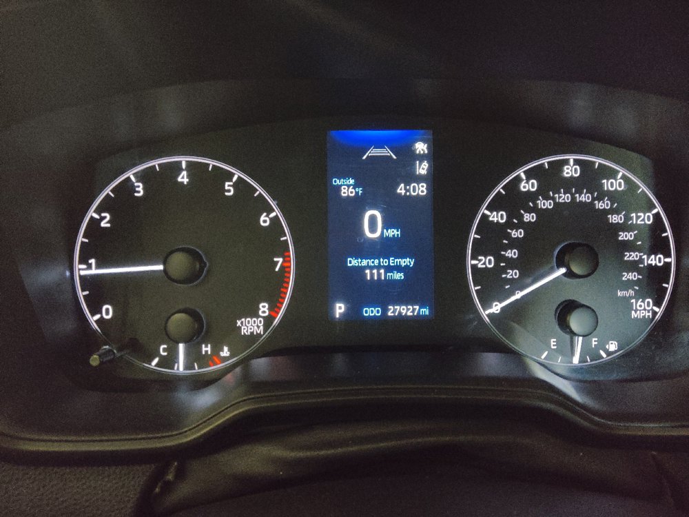 Used 2024 Toyota Corolla LE FWD image 23