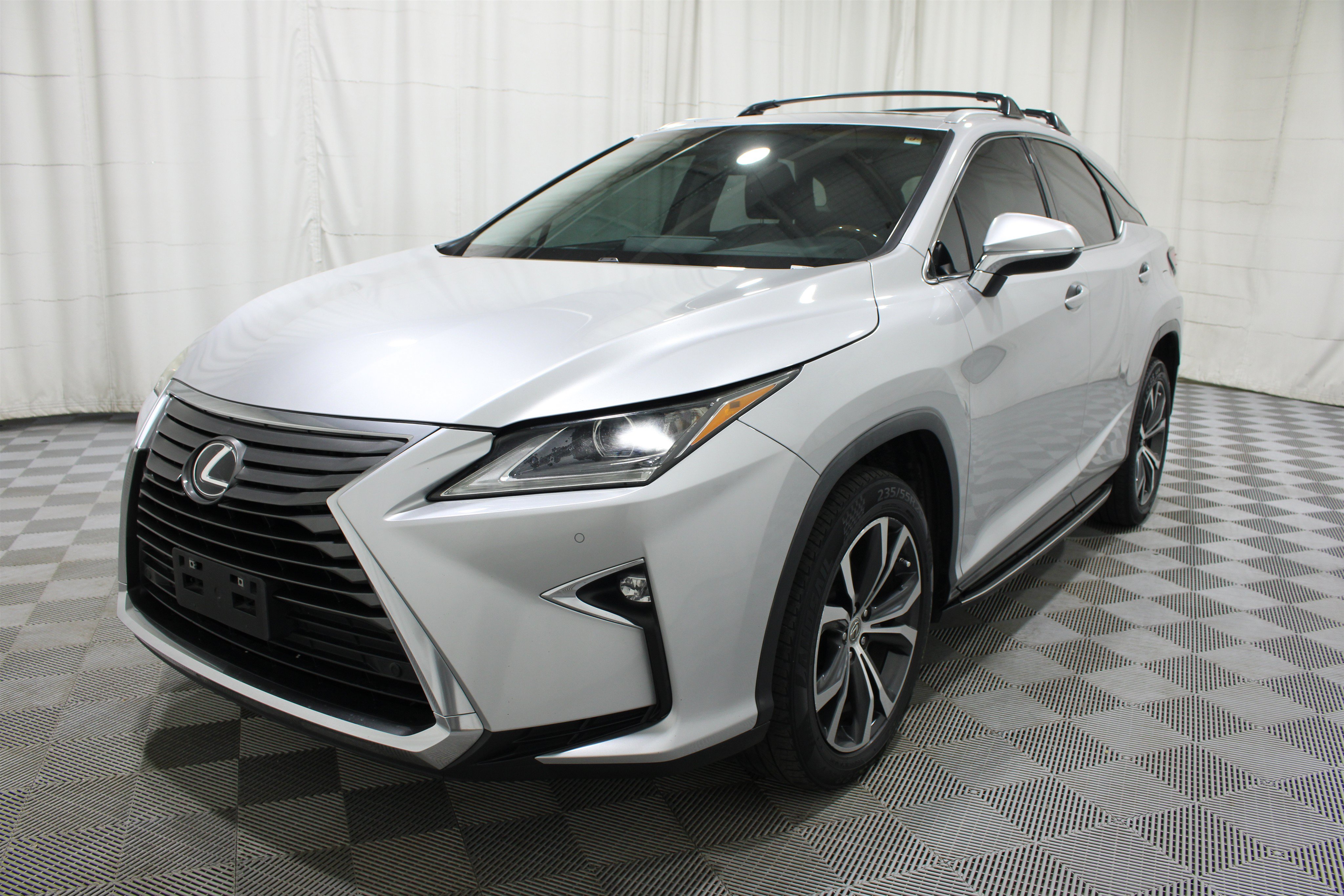Used 2016 Lexus RX 350 FWD w/ Premium Package image 36