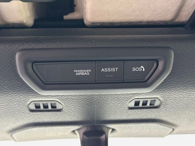 Used 2022 Jeep Wrangler Unlimited Sport AWD/4WD image 27