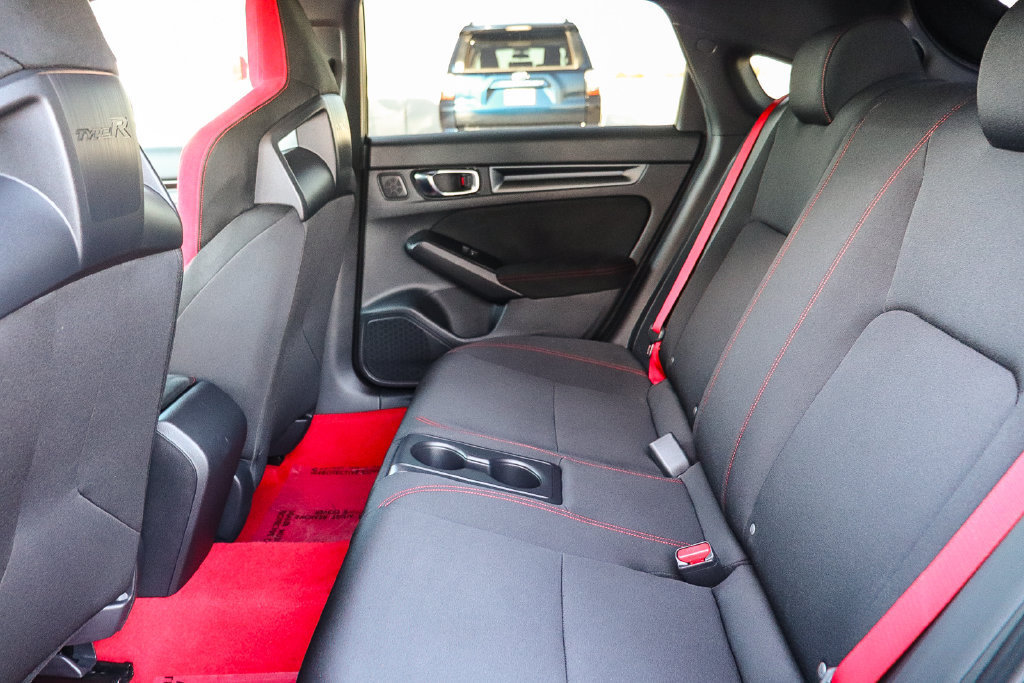 Used 2024 Honda Civic Type R image 20