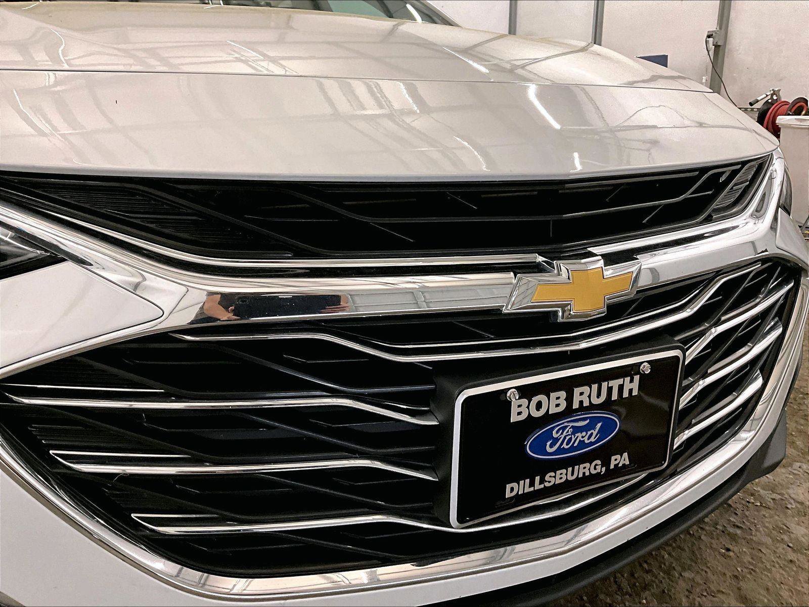 Used 2022 Chevrolet Malibu LT image 29