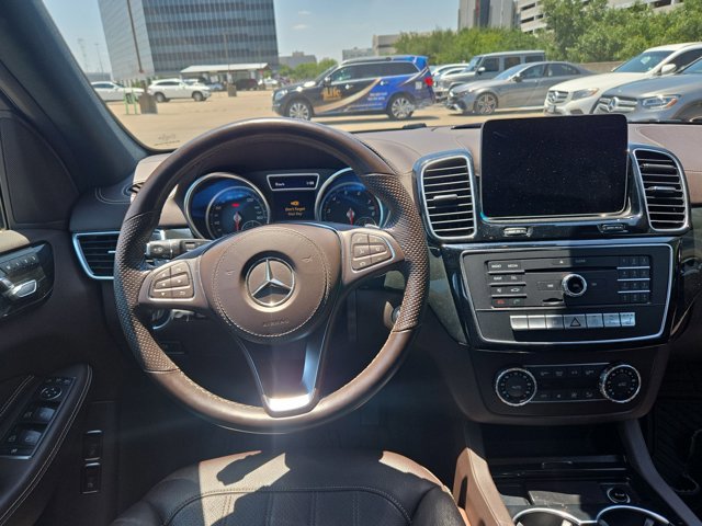 Certified 2019 Mercedes-Benz GLS 450 4MATIC image 18