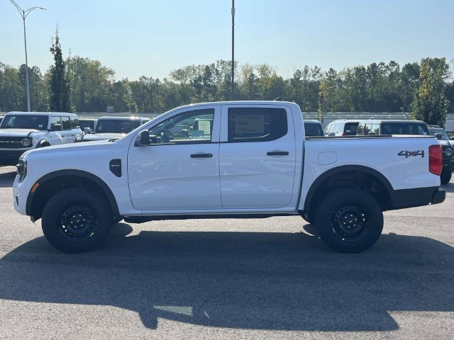 New 2026 Ford Ranger XL w/ Trailer Tow Package AWD/4WD image 16